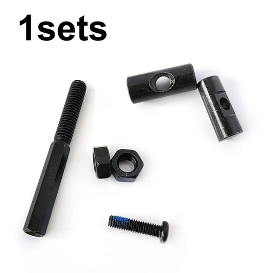 Juegos de tornilleria pliegue para Ninebot MAX G30