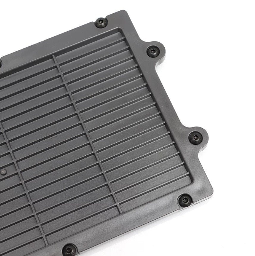 Tornillo M4x10 para tapa batería Ninebot G30 (pack 18 unidades) Pack 18 uds