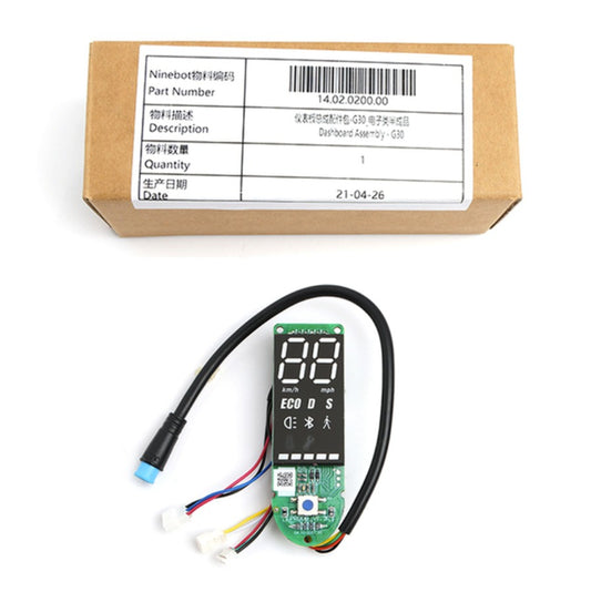Display Pantalla Original G30 Ninebot