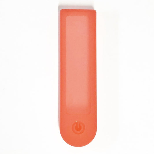 Protector de Pantalla Para Patinete Xiaomi M365 / Pro Rojo