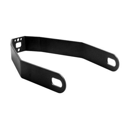 Soporte guardabarros para Xiaomi (negro) [Metálico] Offroad