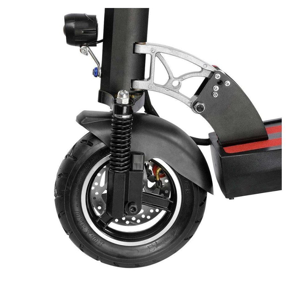 Suspensión delantera Smartgyro Rockway & Speedway (Kugoo, Skateflash, Ovex, Brigmton, etc.) Original