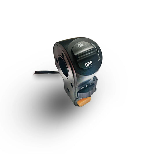 Botonera compatible SmartGyro Speedway/Rockway