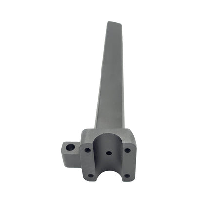Tubo de soporte de manillar para Kukirin G2 Max/G2 Master (306mm)