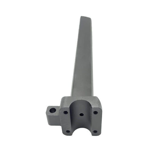 Tubo de soporte de manillar para Kukirin G2 Max/G2 Master (306mm)