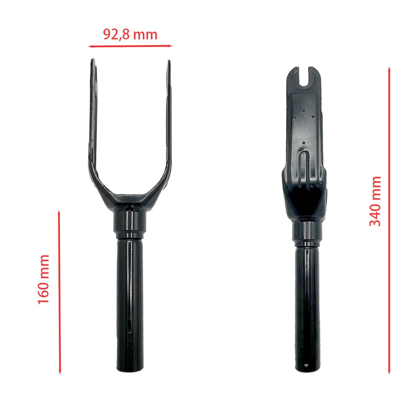 Horquilla compatible para Xiaomi Mi4 pro