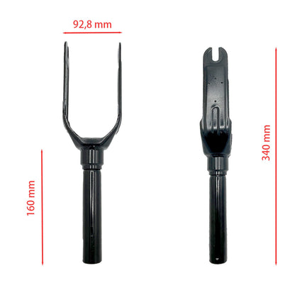Horquilla compatible para Xiaomi Mi4 pro