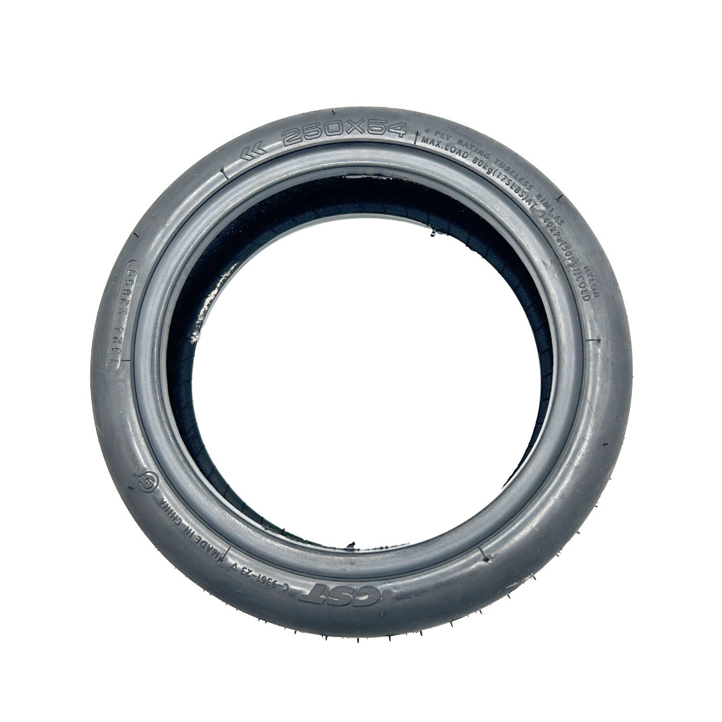 Rueda Cubierta 250x54 para Xiaomi 4