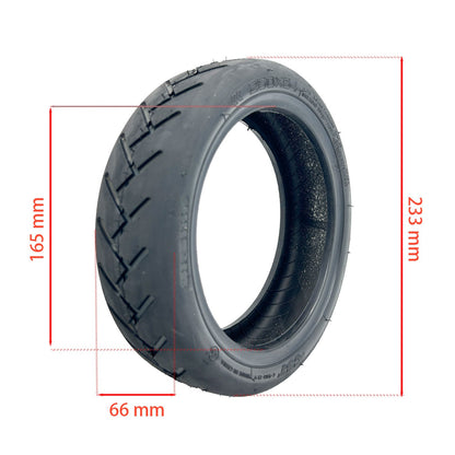 Rueda Cubierta 250x54 para Xiaomi 4