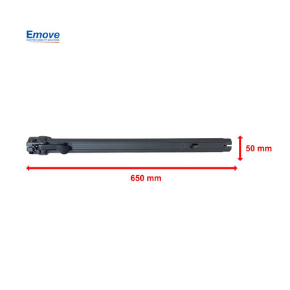 Mástil para Ecoxtrem M41 Tank