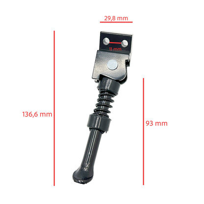 Caballete para Bogist Urbetter M6, Ecoxtrem Bison, B-Mov freestyle 5