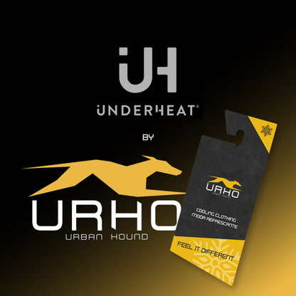 Chaleco refrigerante PRO URHO - S