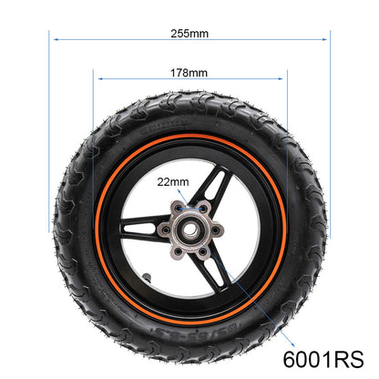 Llanta 6,5"/B50 Navee N65