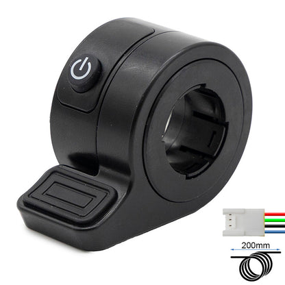 Acelerador para Navee N20/N40