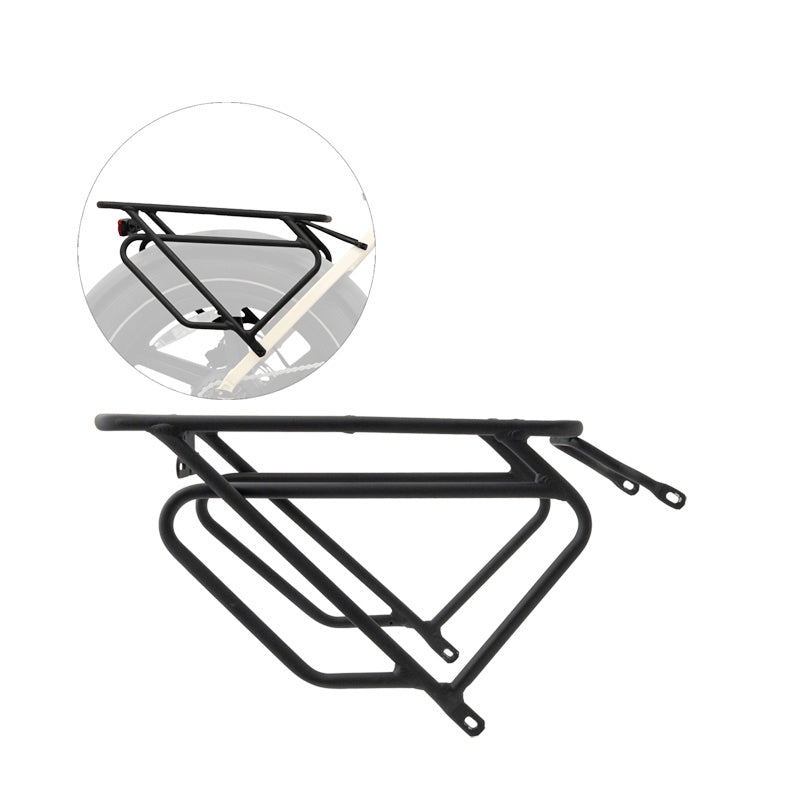 Portaequipajes trasero LITHOR/GRANIT