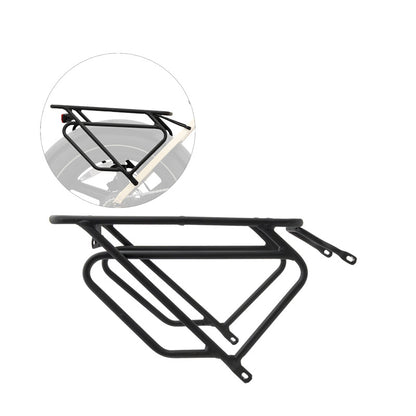 Portaequipajes trasero LITHOR/GRANIT
