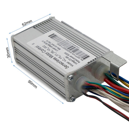 Controladora Navee N65
