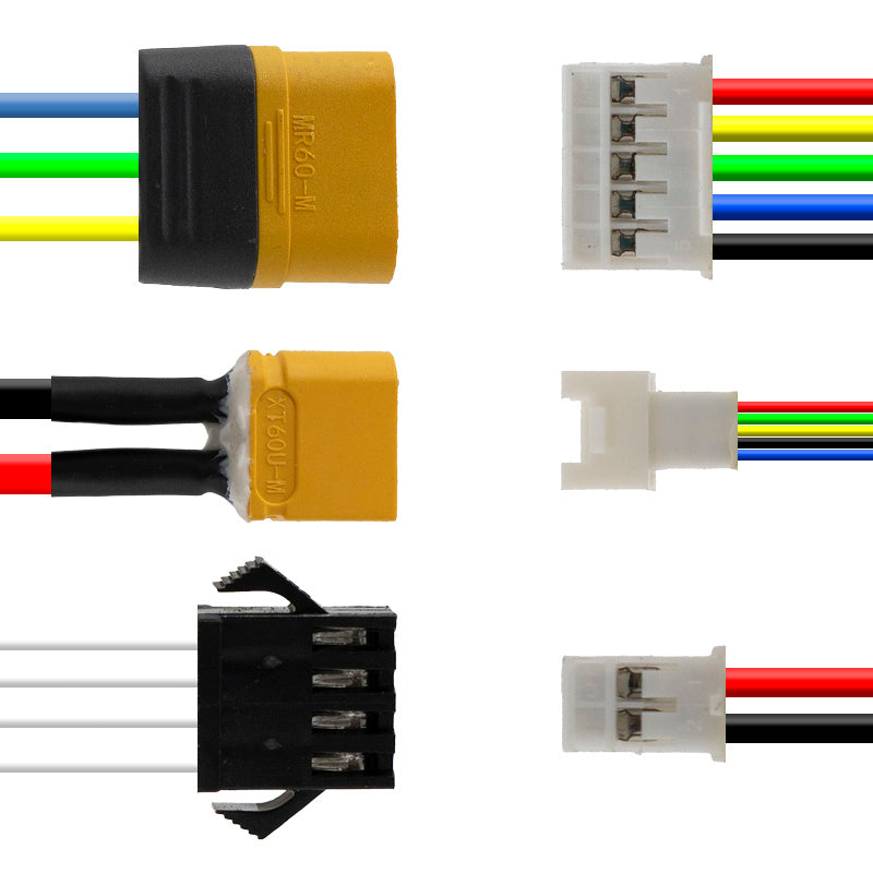 Controladora Navee N65