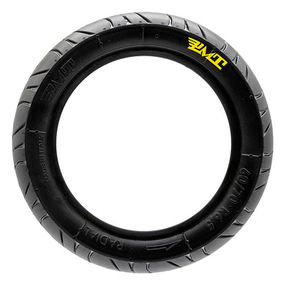 Neumático 60/70 R6,5  (10X2,125) [PMT]