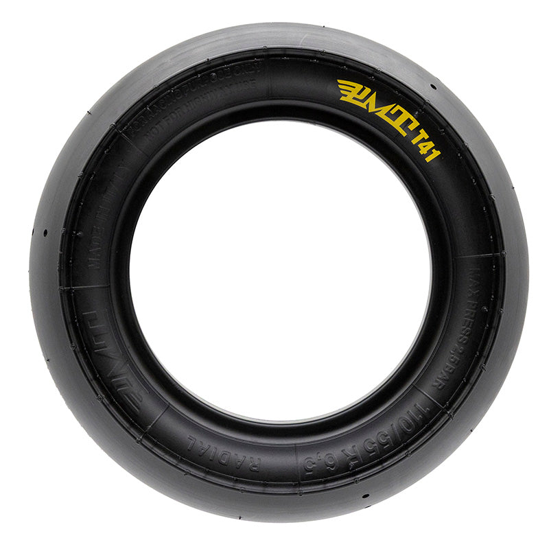 Neumático 110/55R6,5 T41 Slick [PMT]
