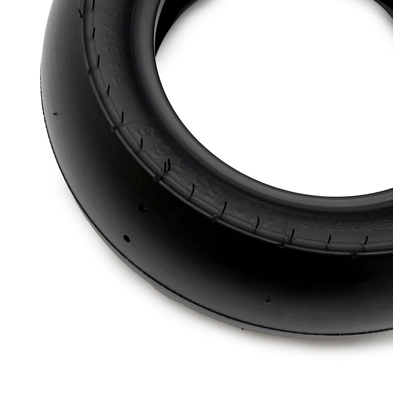 Neumático 110/55R6,5 T41 Slick [PMT]