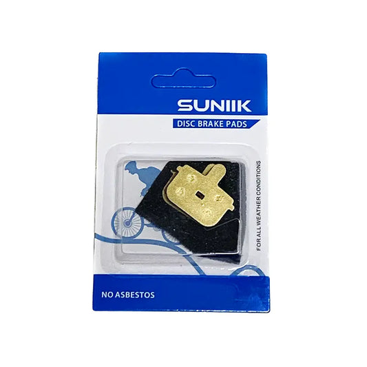 Pastilla de freno semimetálica para SmartGyro K2