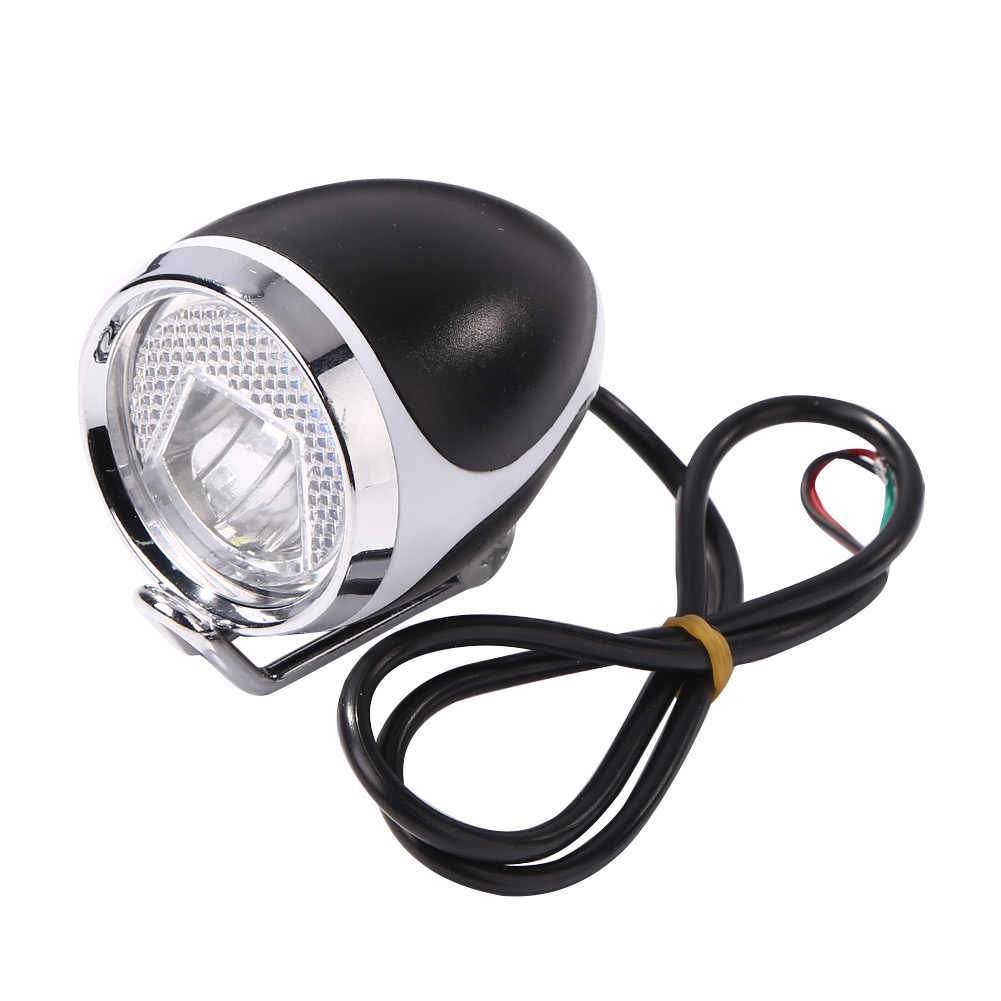 Luz de baliza con bocina