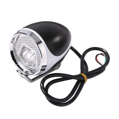 Luz de baliza con bocina