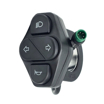 Botonera para Kukirin G2 Master / Smartgyro Ryder