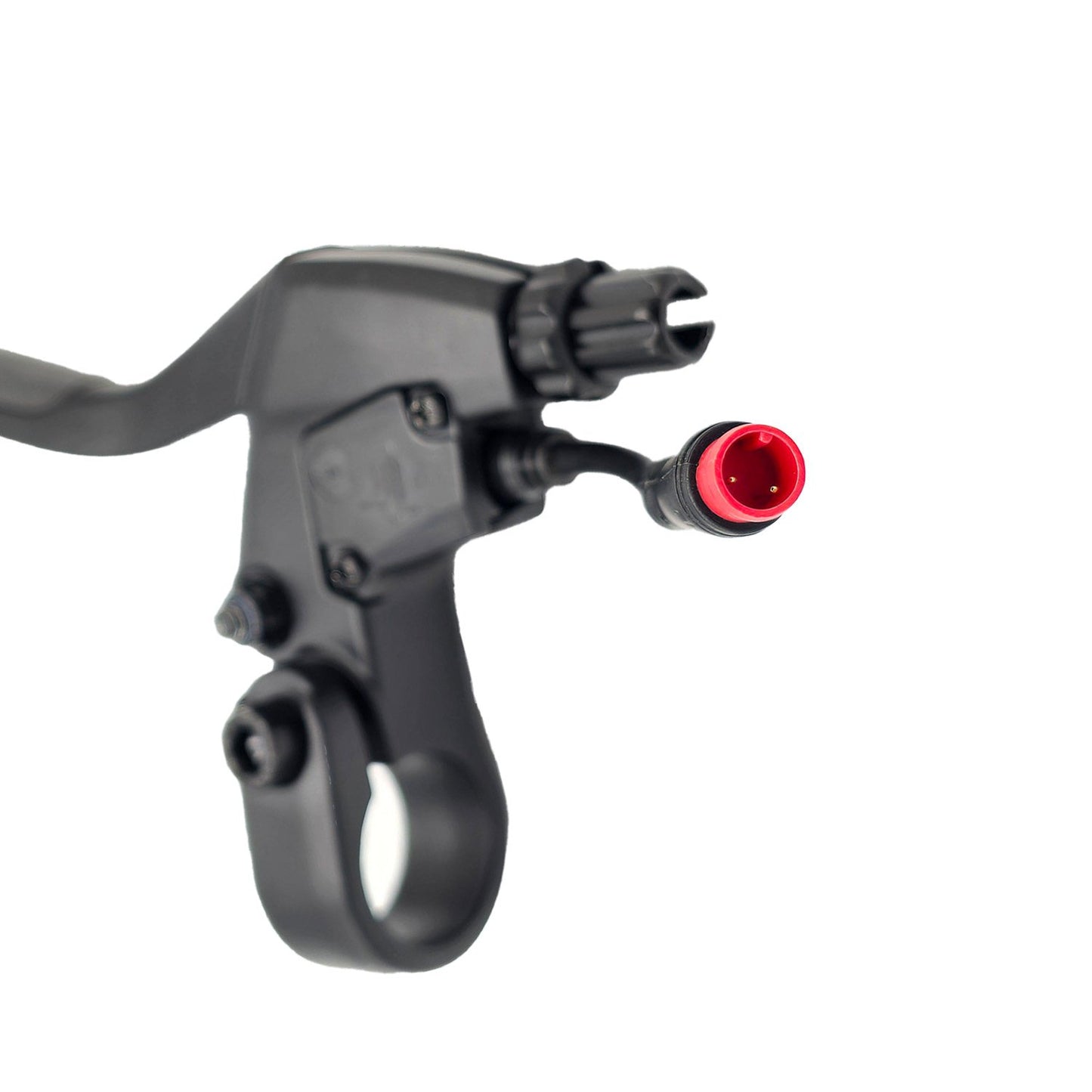 Maneta de freno derecha para Kukirin G2 Pro/G2 Max