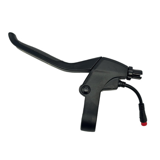 Maneta de freno izquierda para Kukirin G2 Pro/G2 Max