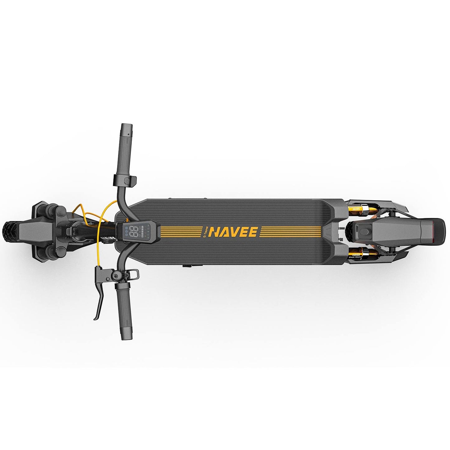 Navee GT3 (DGT) patinete eléctrico Homologado DGT