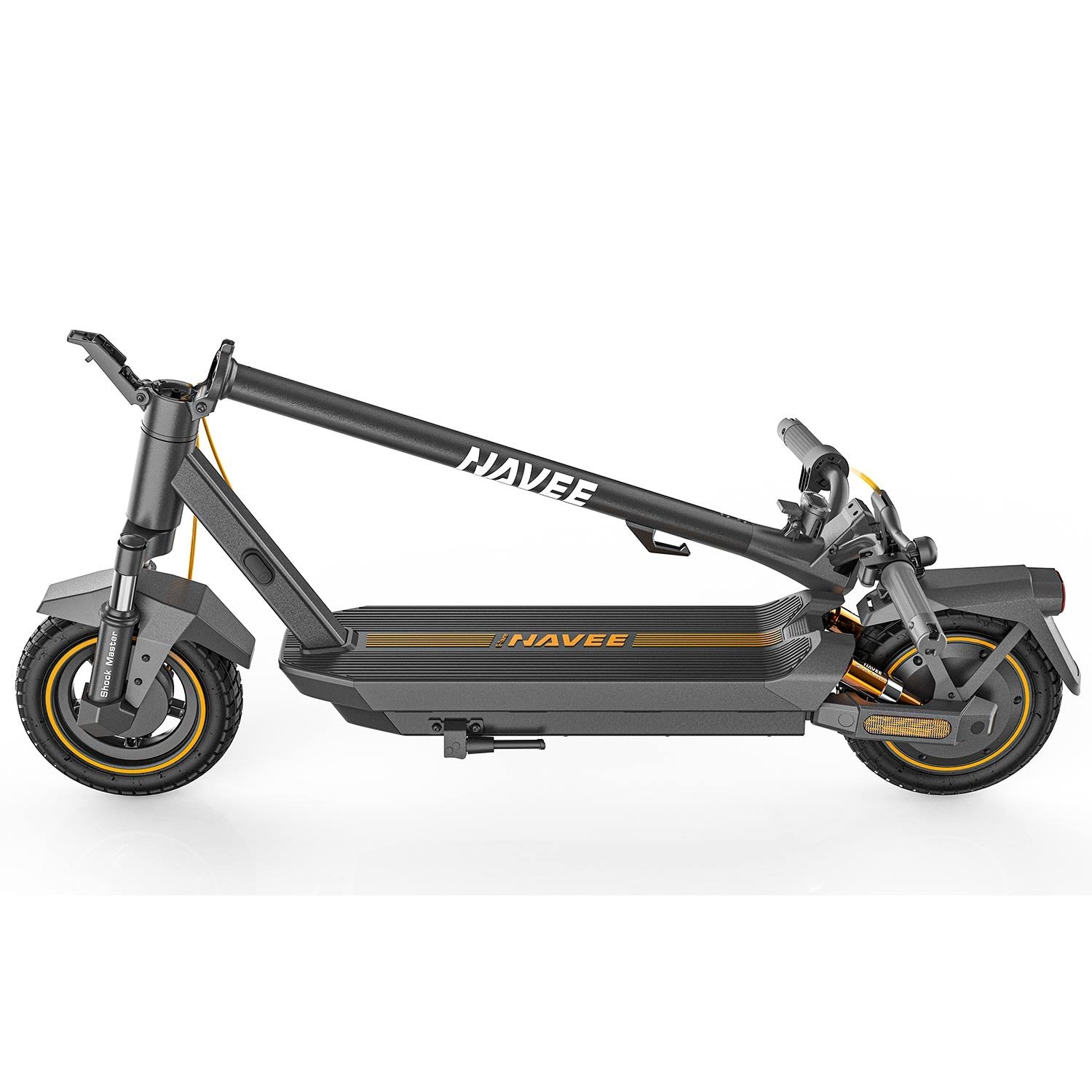 Navee GT3 (DGT) patinete eléctrico Homologado DGT