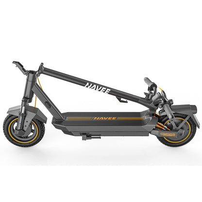 Navee GT3 (DGT) patinete eléctrico Homologado DGT