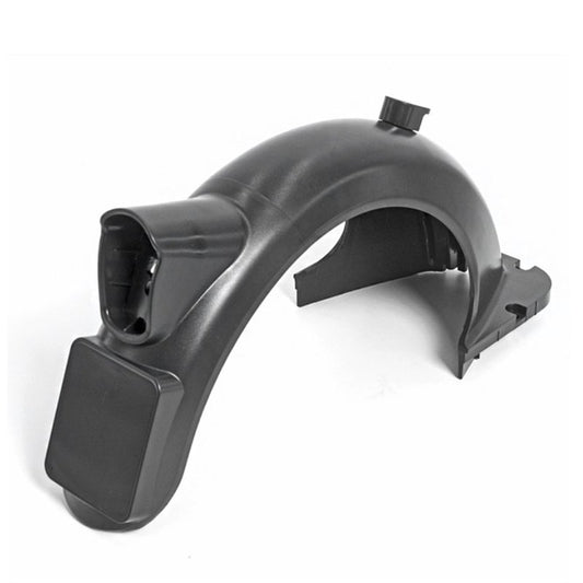 Guardabarros trasero para patinete eléctrico Ninebot Segway MAX G30 G30D