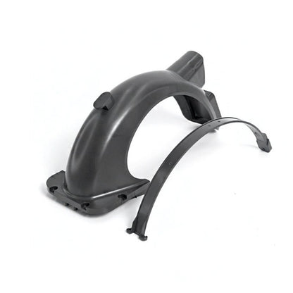 Guardabarros trasero para patinete eléctrico Ninebot Segway MAX G30 G30D
