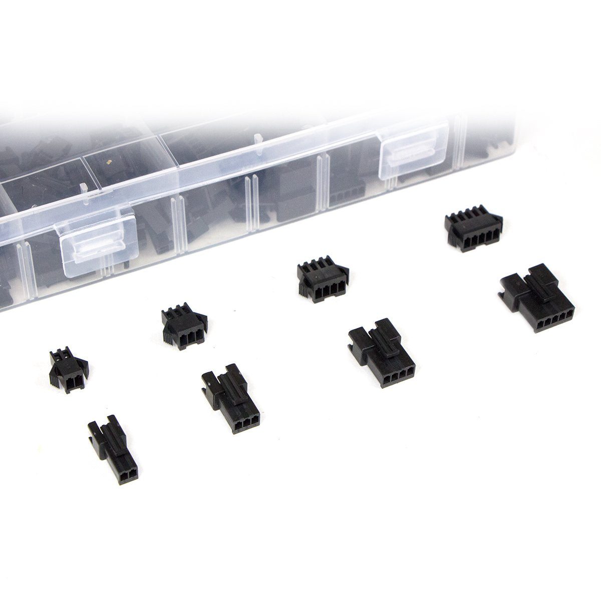 Pack de 520 conectores SM