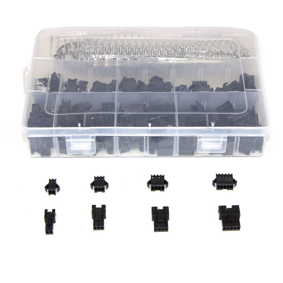 Pack de 520 conectores SM