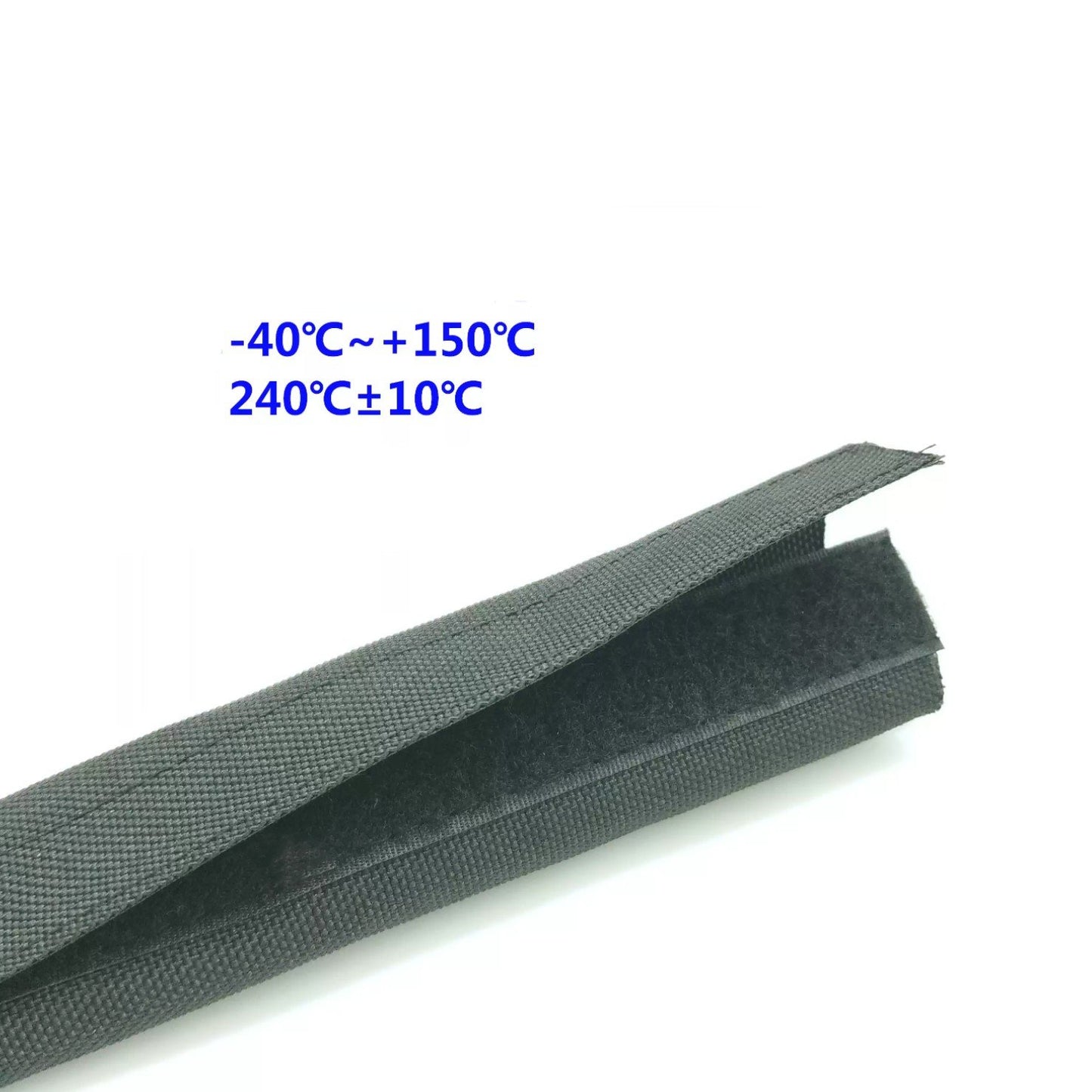 Funda de cable trenzado (1M)