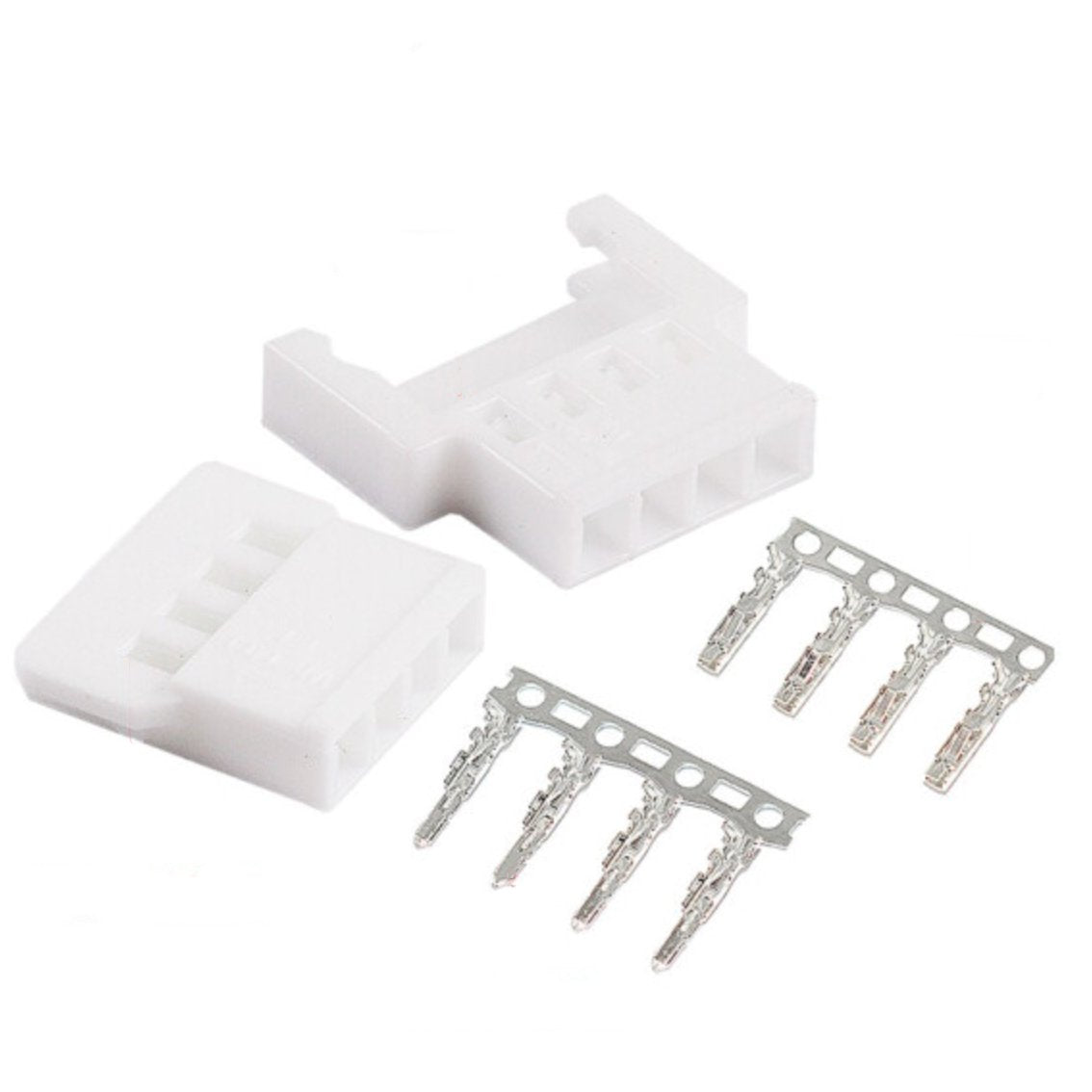 Paquete de conectores de cable