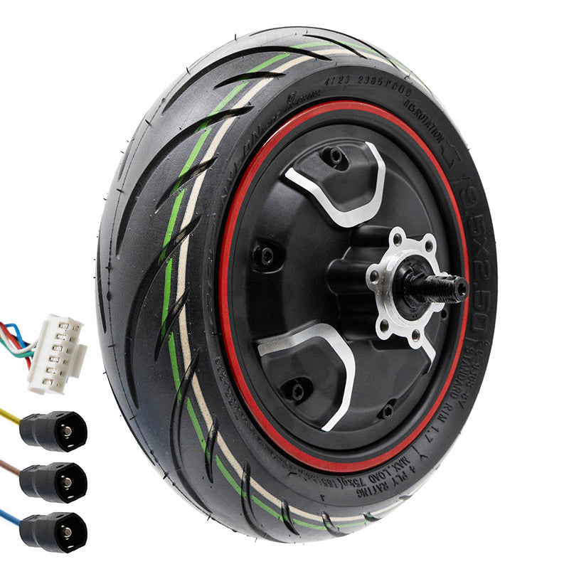 Motor 48V 450W original Niu KQi3 MAX