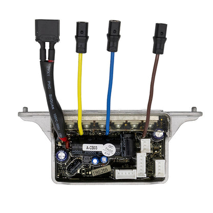 Controladora 48V 20A original Niu KQi3 MAX