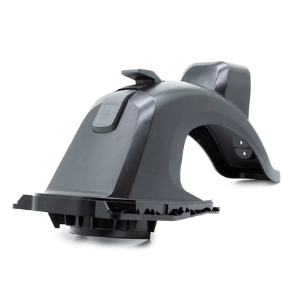 Guardabarros trasero original Niu KQi2 pro
