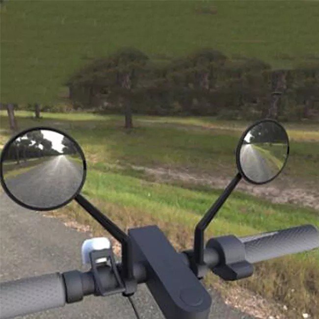 Espejo retrovisor estándar (incluye izquierda y derecha)