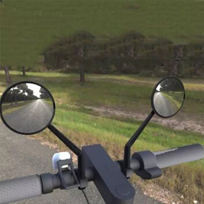 Espejo retrovisor estándar (incluye izquierda y derecha)