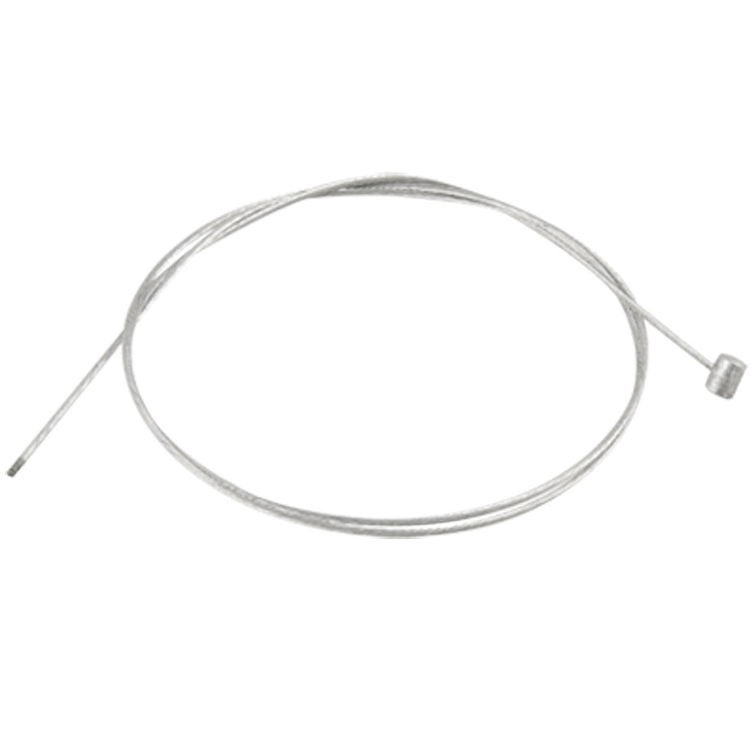Cable de freno 2,5 metros genérico (pack 5 unidades) Pack 5 uds