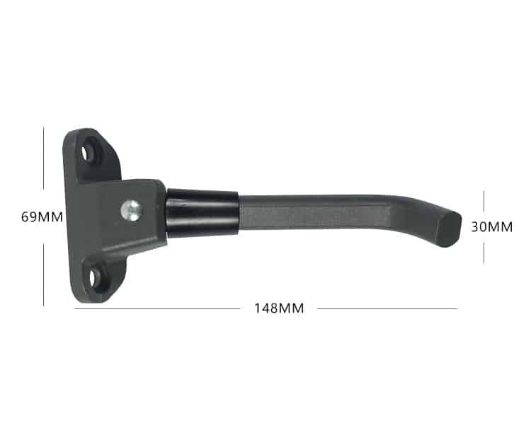 Caballete Ninebot Max G30