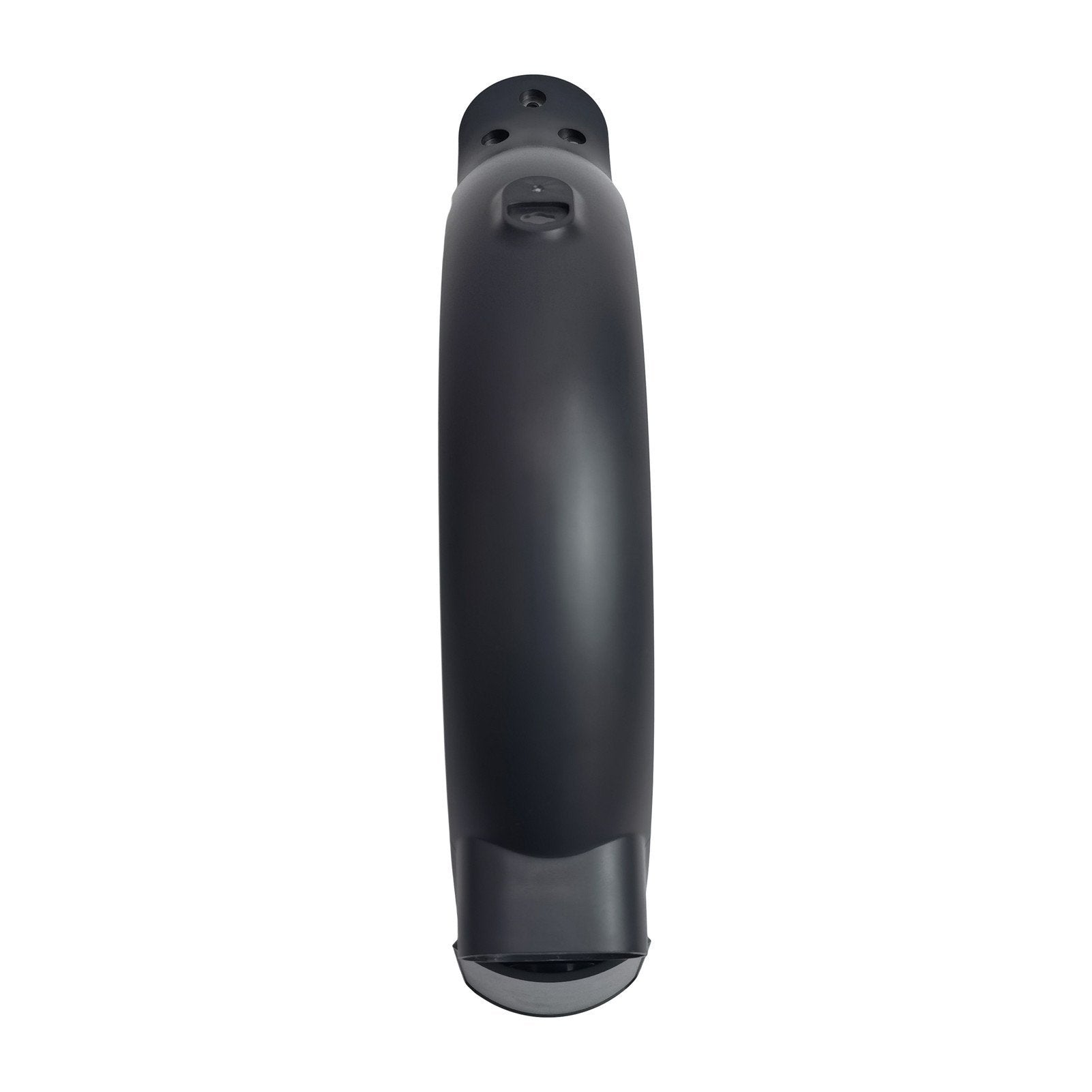Guardabarros trasero para Xiaomi M365 / Essential / 1S / PRO 2 / MI3 (versión con matrícula)