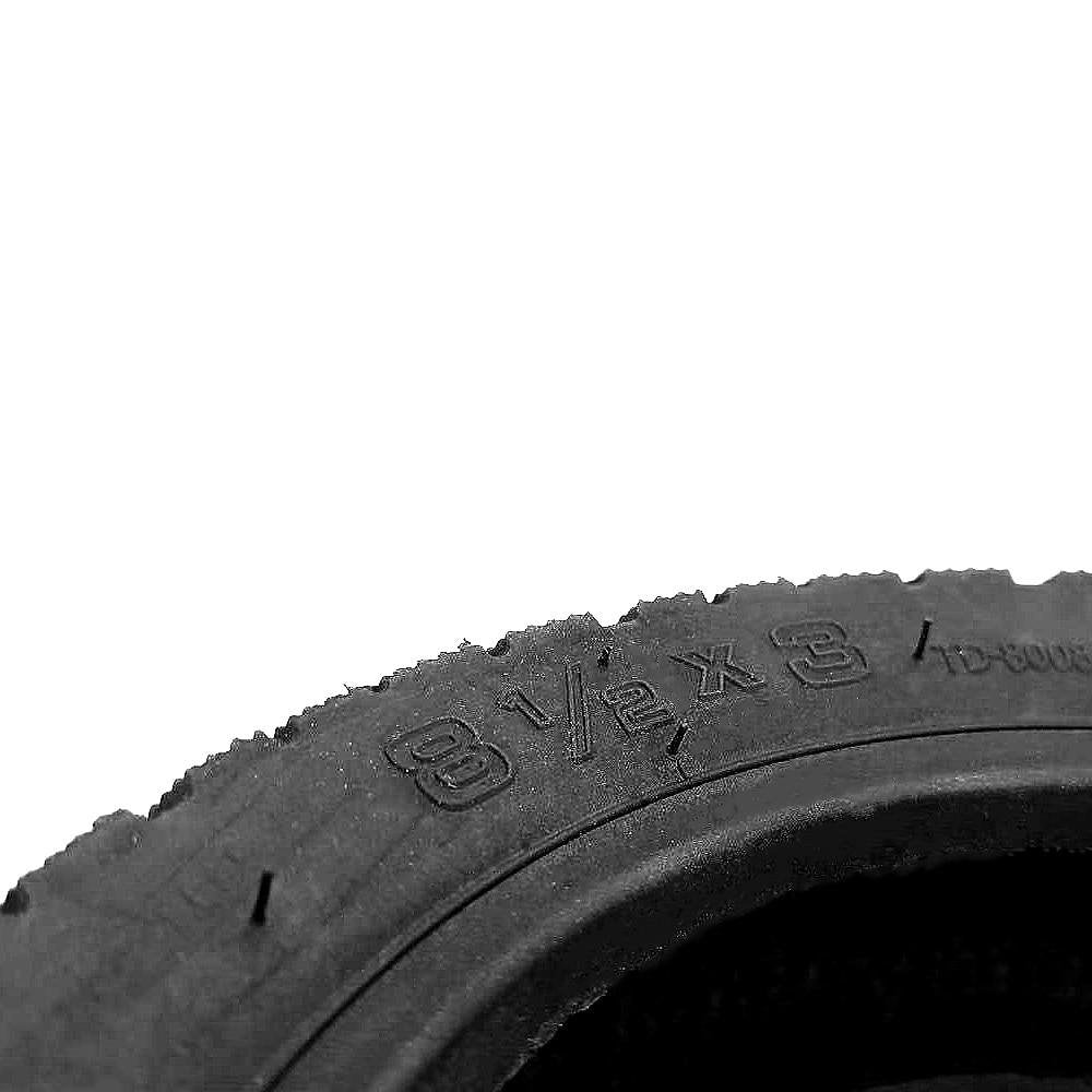 Rueda Cubierta 8,5x3 50-134 Tubetype