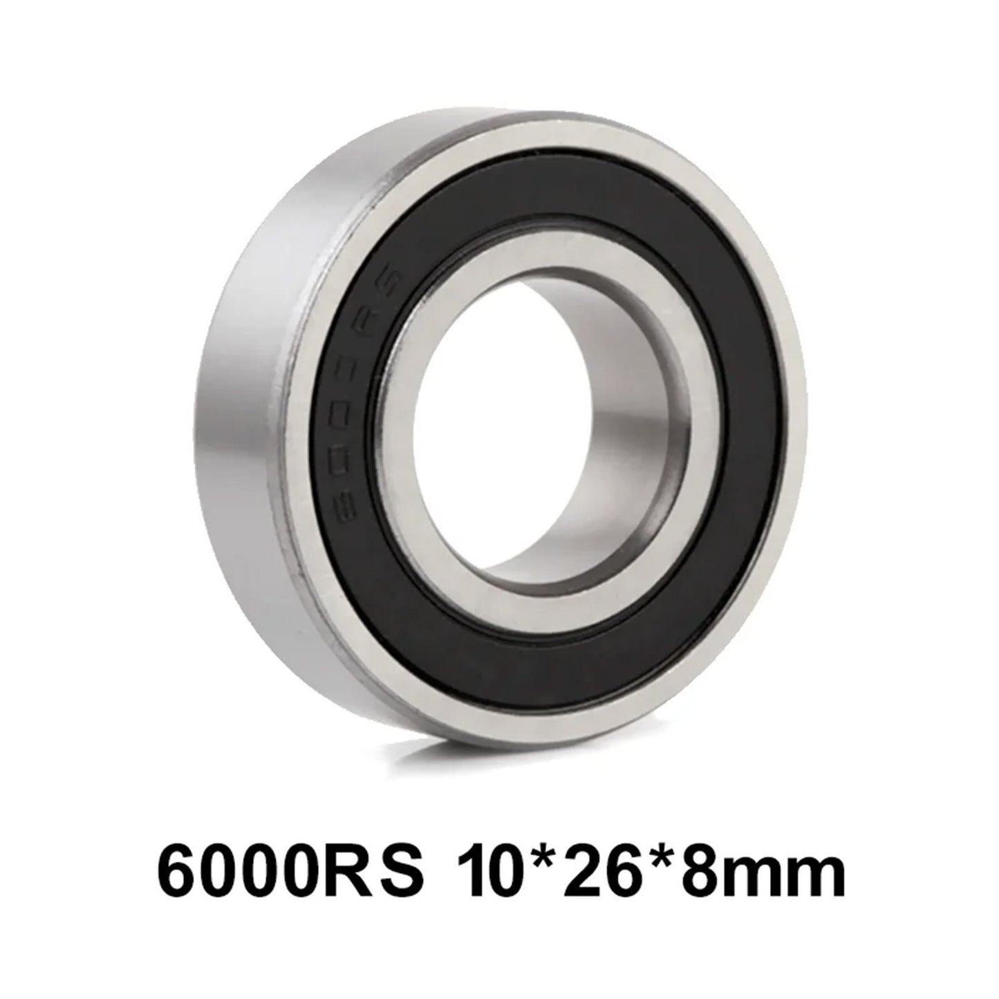 Rodamiento de bolas – 6000RS
